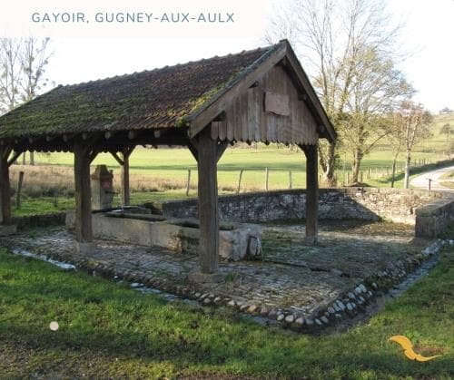 Le gayoir