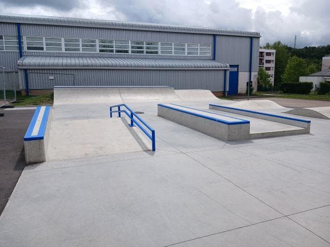 Skatepark