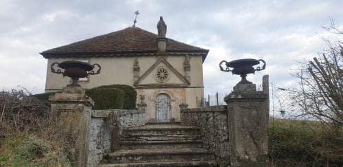 L'hermitage