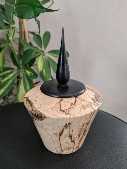 Ébénisterie d'art - Claisse Patrice