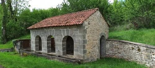 Lavoir de Girfontaine