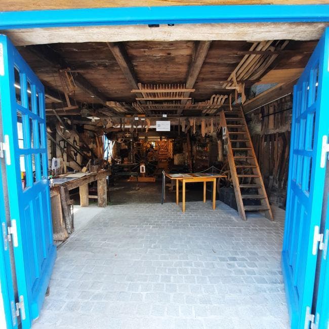 Atelier du Charron