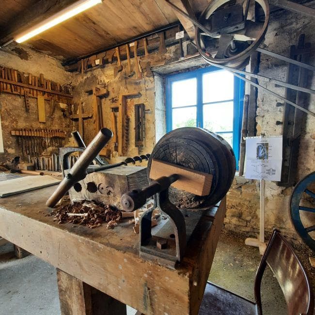 Atelier du Charron