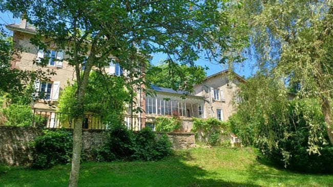 Gîte d'Artéa