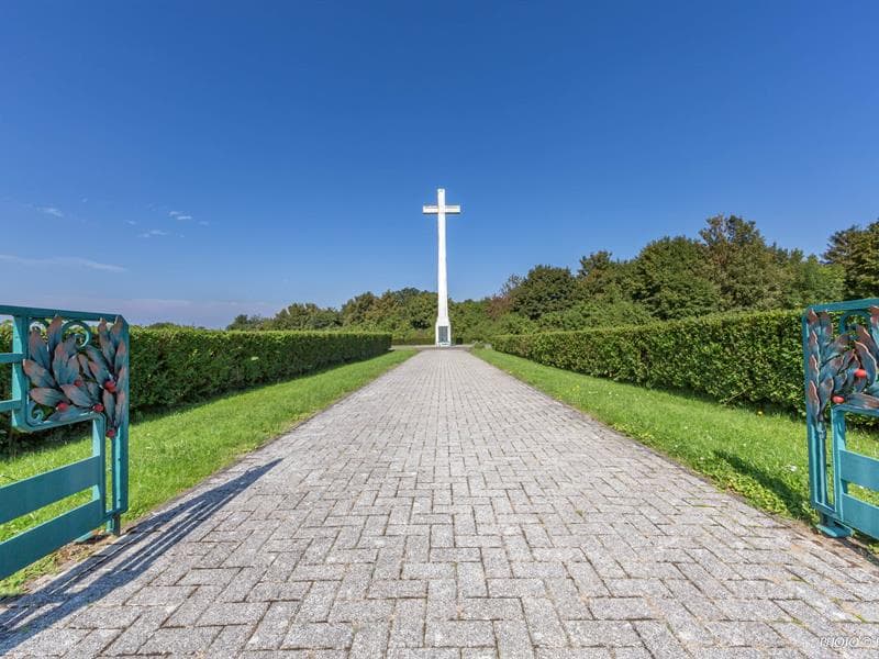 Site historique des hauteurs de Spicheren