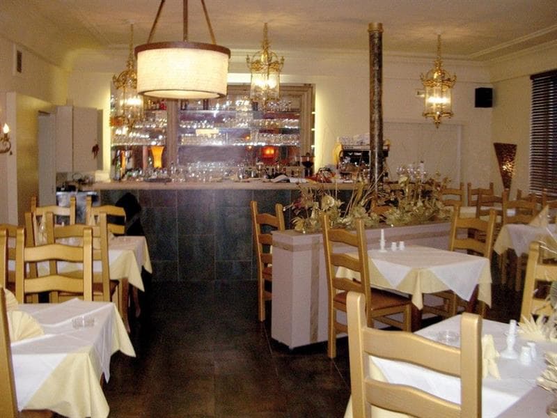 Restaurant Da Mario