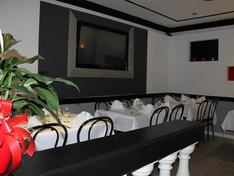 Restaurant la Rom'antique