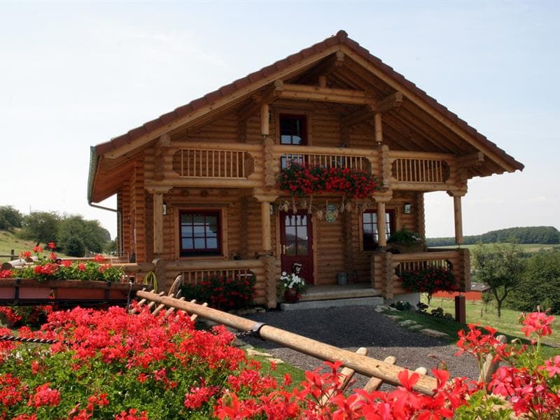 Gîte la petite maison dans la prairie