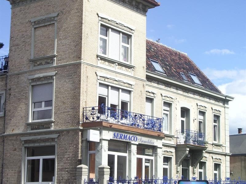 Villa couturier