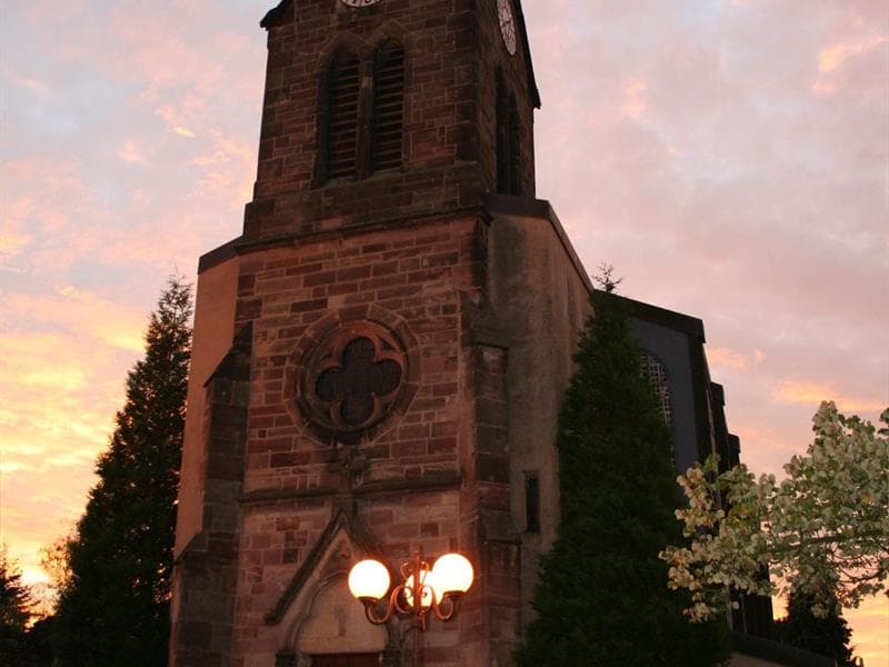 Église Saint-Joseph