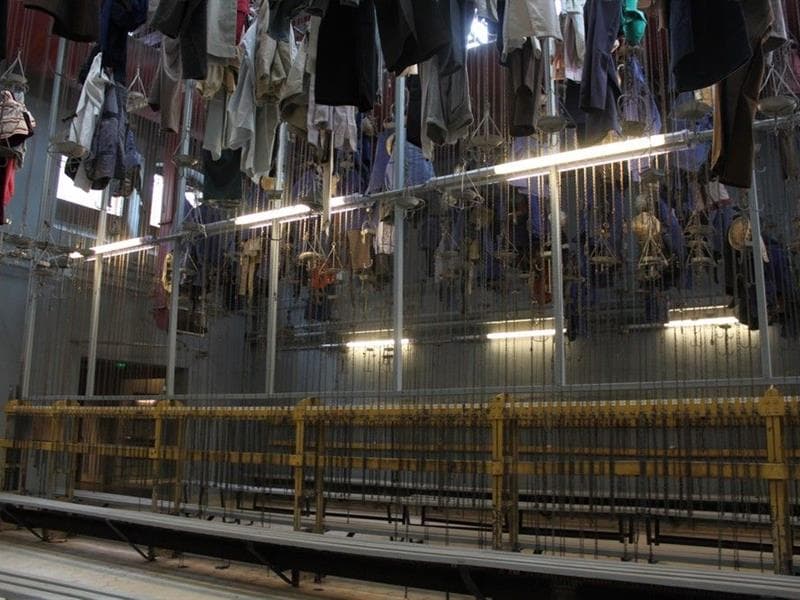 Musée les Mineurs Wendel