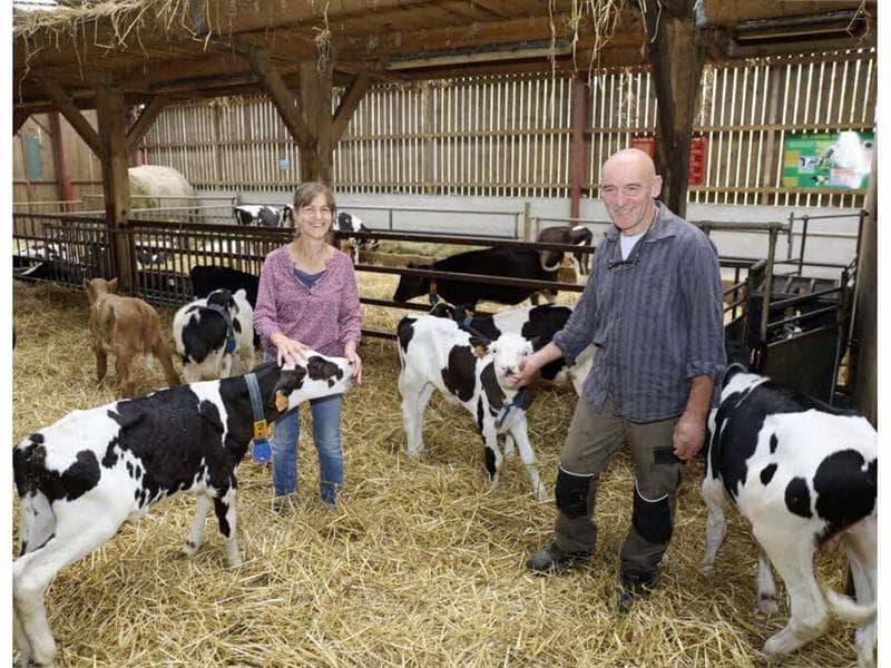 Ferme gaec Meyer