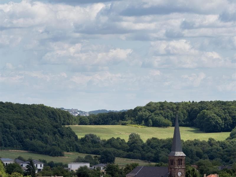 Plateau du Hunnenberg