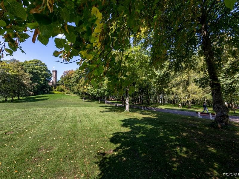 Parc du Schlossberg