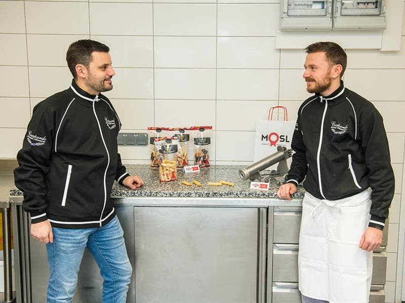 Boulangerie Cacopardo