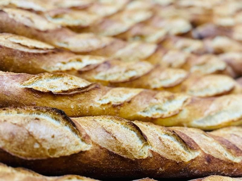 Boulangerie Cacopardo
