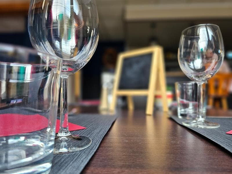 Brasserie chez Alex