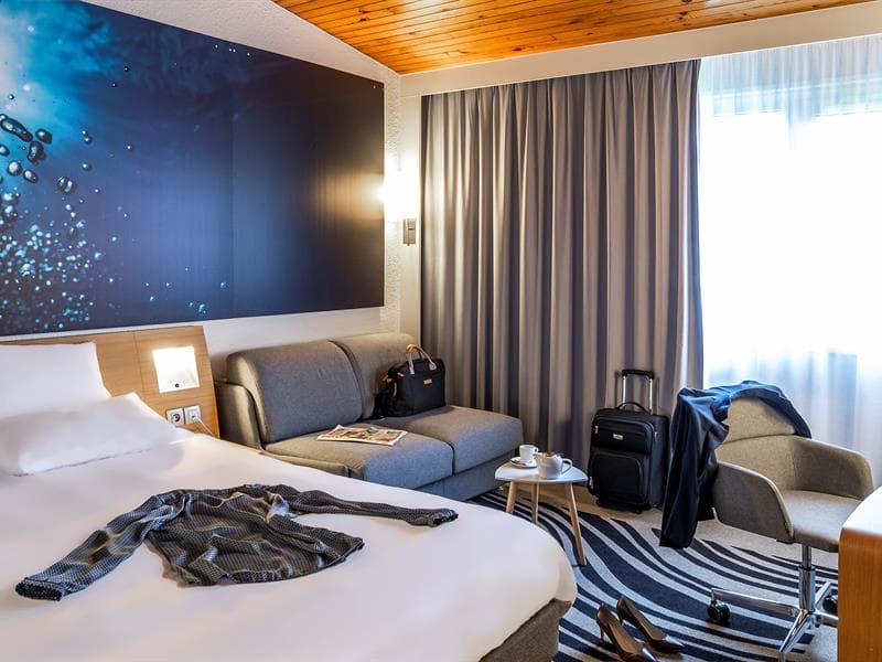 Novotel Metz Amnéville