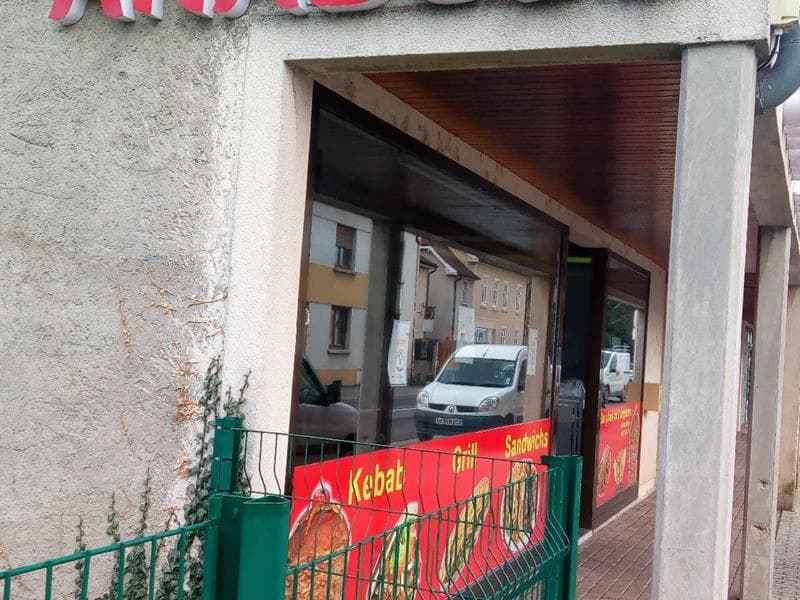 Snack - Anadolu