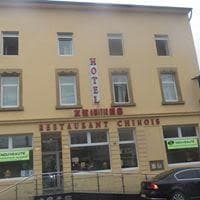 Restaurant Amitié