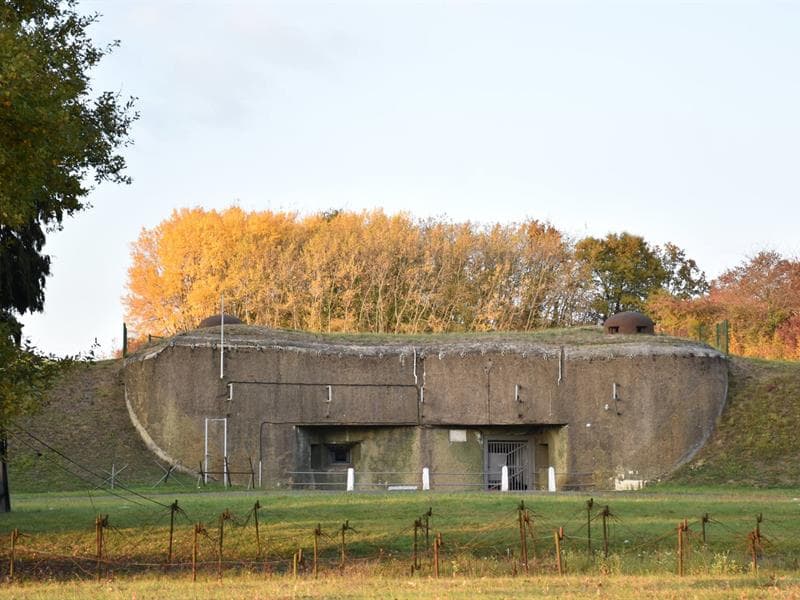 Ouvrage A10 Immerhof