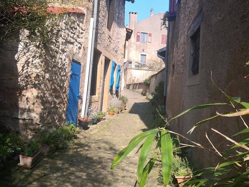 Cité Médiévale de Rodemack