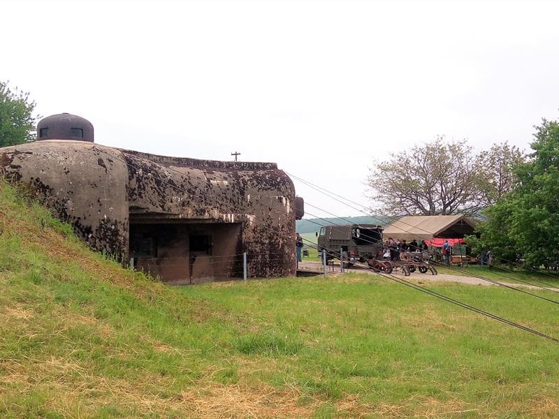 Casemate du Grand Lot