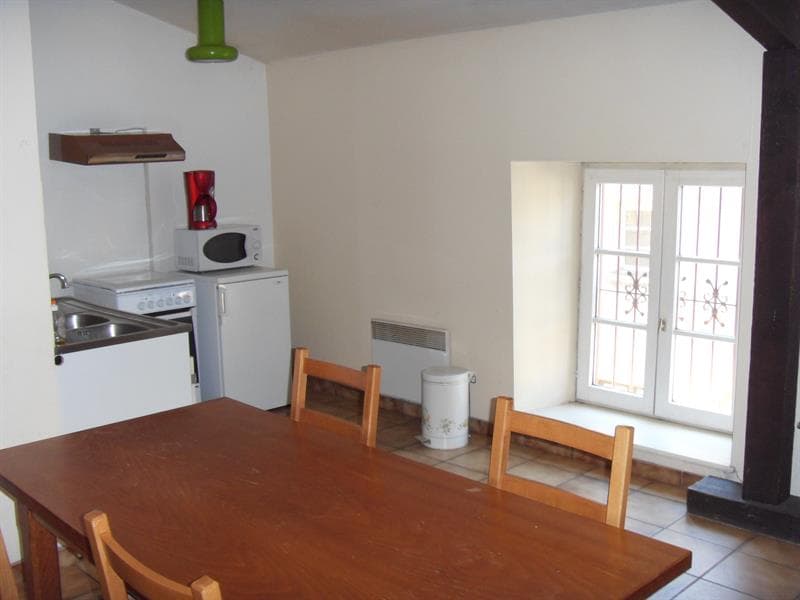 Appartement communal Rodemack 2