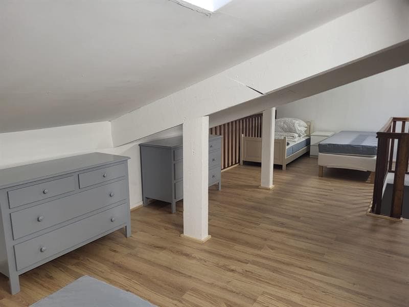Appartement communal Rodemack 3