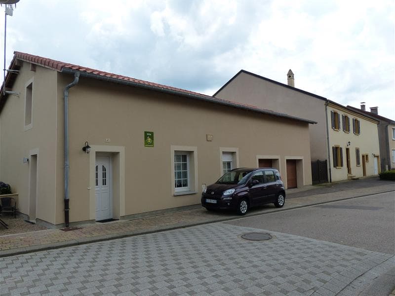 Gîte rural le Schapp
