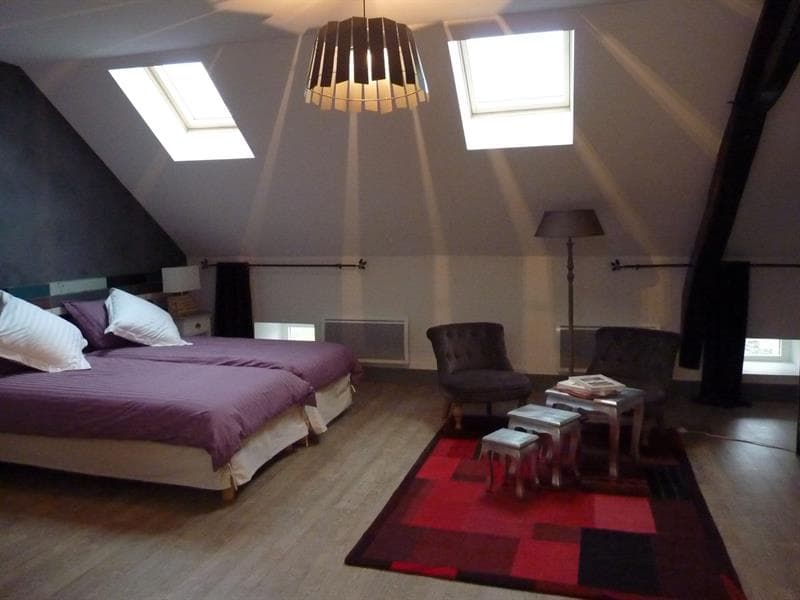 Gîte - Le Coq