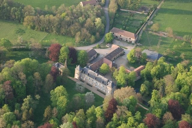 Parc du Château de Preisch