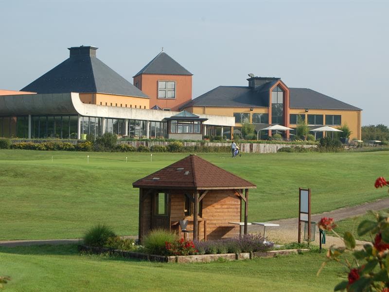 Golf de Preisch