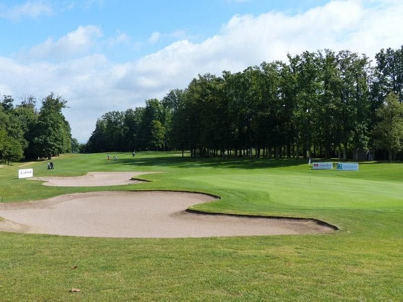 Golf de Preisch
