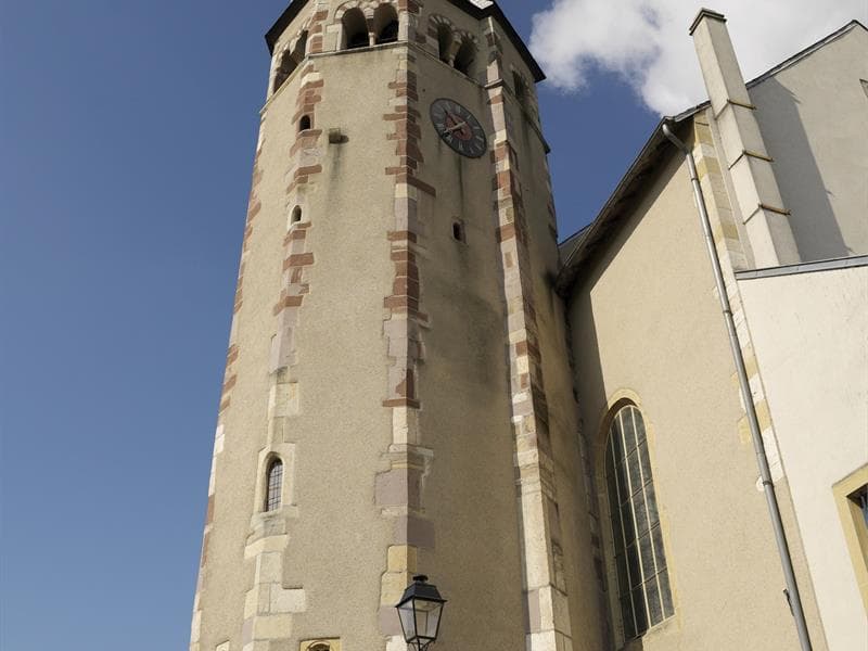 Église Saint-Martin