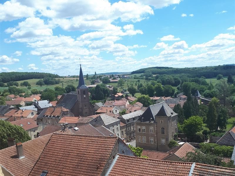 Église Saint-Nicolas