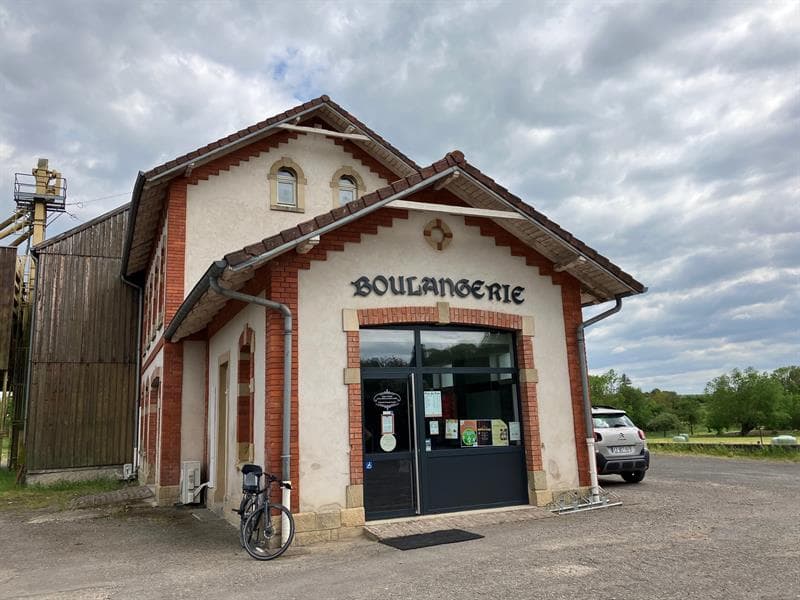 Boulangerie Mayer