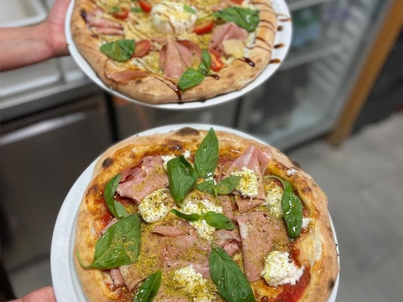Pizzeria Ciao Bella
