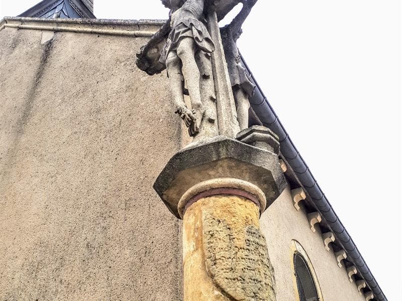 Chapelle Saint-Hippolyte