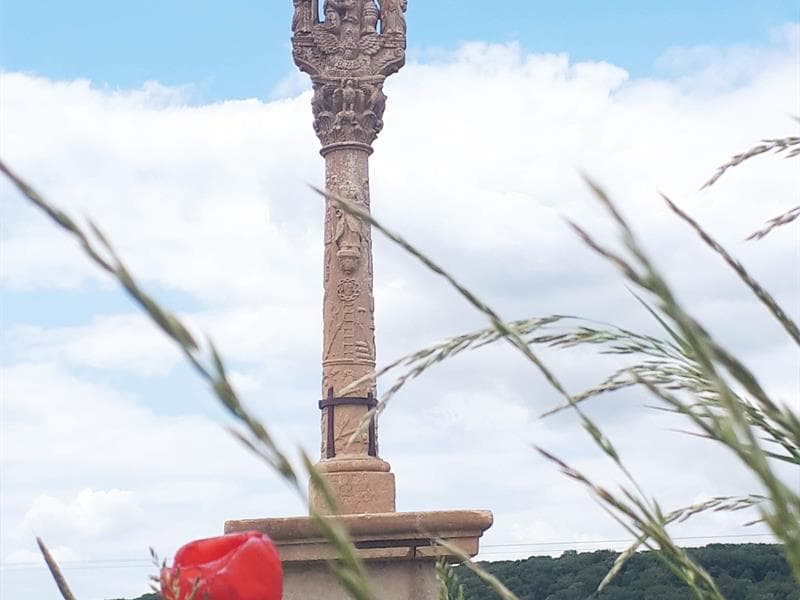 Calvaire de la Louve