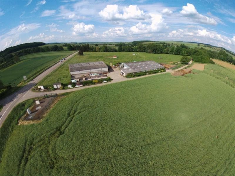Ferme du Bruhl