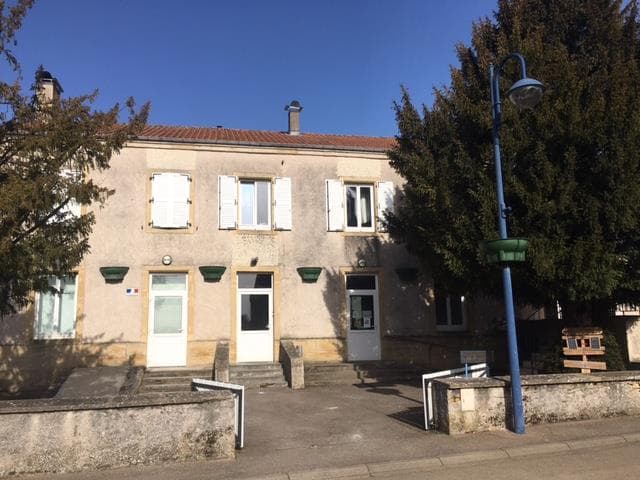 Bibliothèque intercommunale