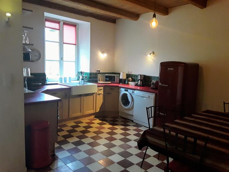 Appartement du Château de Preisch