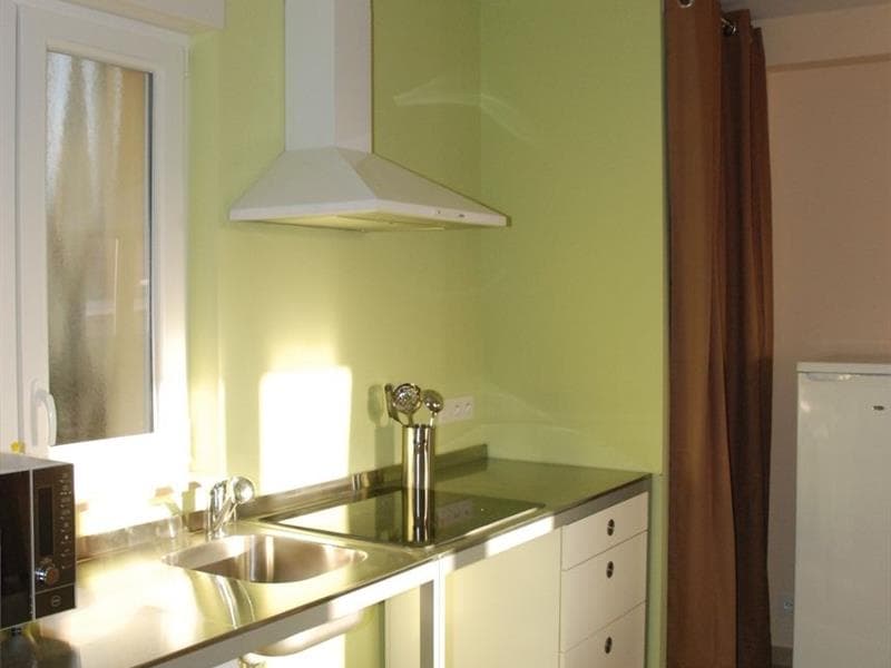 Appartement Bergamote