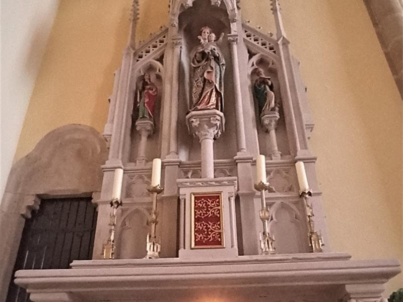 Église Saint-Jean-le-Baptiste