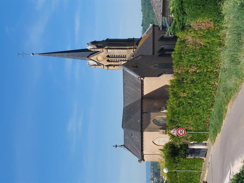 JEP - Église Saint-Jean-le-Baptiste