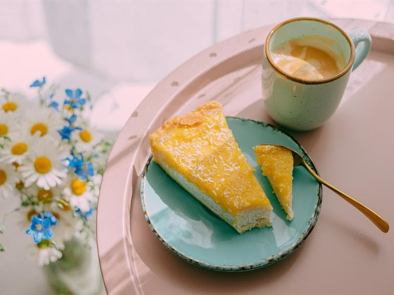 Café créatif Art à Miss