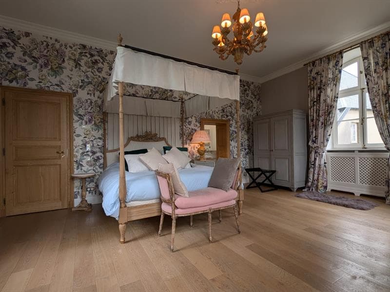 Château de Berg Sur Moselle - boutique hôtel et event