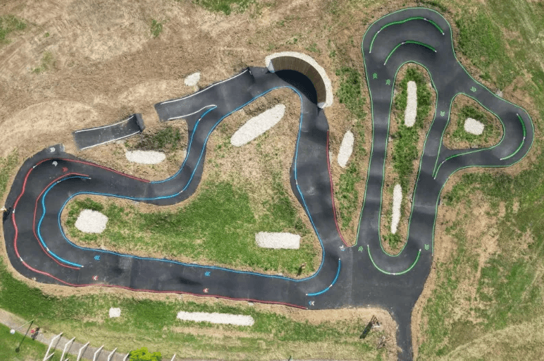 Pumptrack