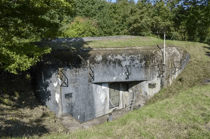 JEP - Observatoire Ligne Maginot